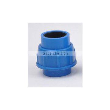 plastic types of pipe joint