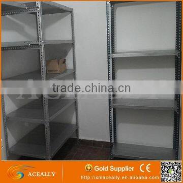 Light Duty Slotted Angle Shelf