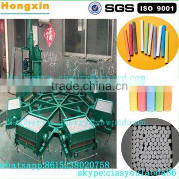 Top Quality And Competitive Price School Chalk Making Machine From China photo-4