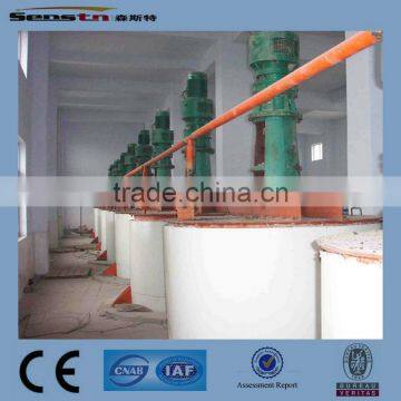 100 MT/D Soybean Extraction Workshop photo-4