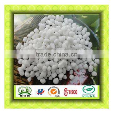 99.5% High Purity Ammonium Sulphate Agriculture Fertilizer