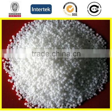 Nitrogen Fertilizer white Granular Calcium Ammonium Nitrate