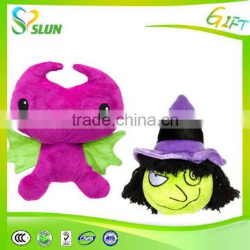 New Design Cute Hello Kitty Plush Toy Halloween Decoration Plush Hello kitty Toy