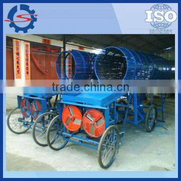 Electric cassava cutting machine /hot sale cassava /manioc peeling and slicing machine