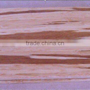 Tiger Strand Woven Outdoor Bamboo Flooring