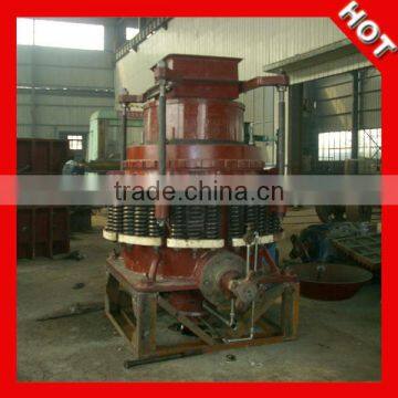 High Quality PY Series China Mini Cone Crusher