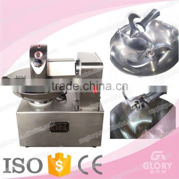 More than 3 blades full stainless steel 304 electric meat cutting machine