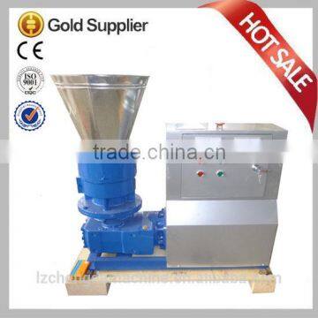 Biomass energy pellet machine/family used pellet mill/mini pellet mills at home