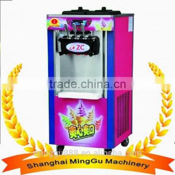 Hot sale Ice cream machine