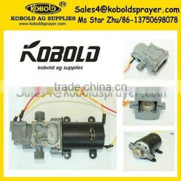 (Pump-06) 12v dc sprayer pump