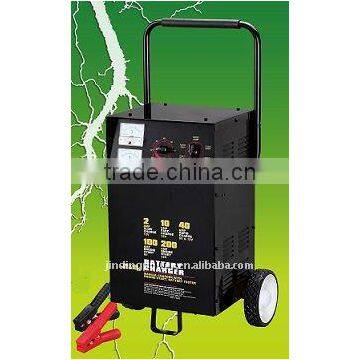 BATTERY CHARGER