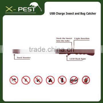visson x-pest insect pest control equipment