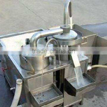 high efficiency rice washer machine