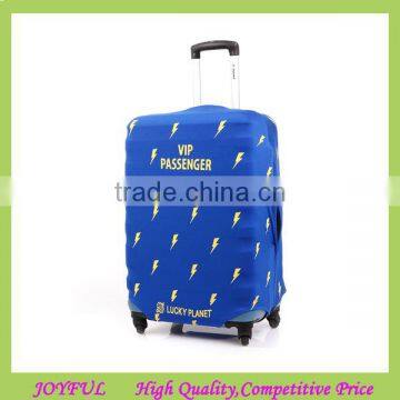 Spandex Luggage Suitcase Covers Elastic Luggage Cover