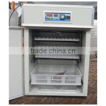 automatic mini egg incubator/weiqian incubator