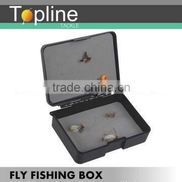 Fly fishing hook box with made in China