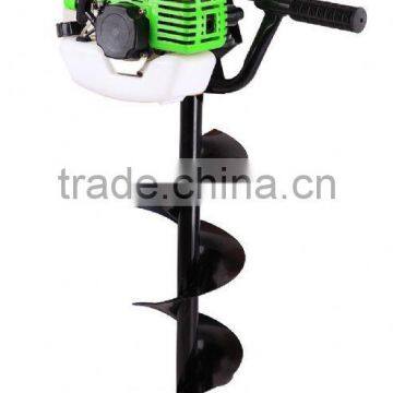 Gas Ice Auger for ice fishing