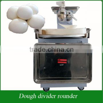 Dough Divider And Rounder Machine/dough ball making machine for sale/Bakery Pizza Automatic Dough Divider