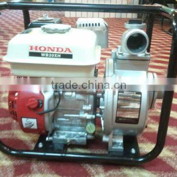 Guangzhou Honda engine GX160 water pump very good price, Honda water pump 2''