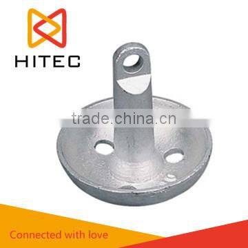 MARINE SUPPLIERS CAST IRON MADE IN CHINA MUSHROOM ANCHOR