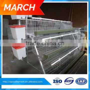 best sale poutry farm chicken house layer cage for sale