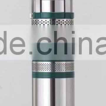 4" Inch Submersible Water Pumpset