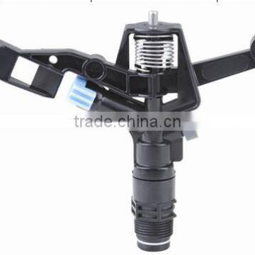 3/4'' 5035B CHINESE PLASTIC SPRINKLER FARM IRRIGATION RAIN GUN