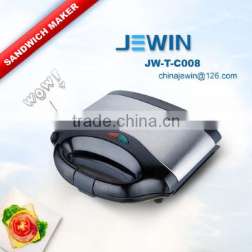 Types of stainless cover sandwich maker cheap