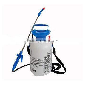 garden hose sprayer