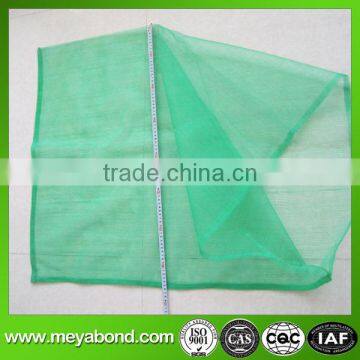 dhpe/pp anti but mesh bag for fruit