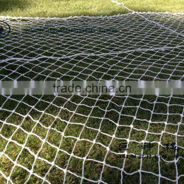 Mairne/Boat/Ship Use PE,PP,Nylon ,Polyester Safety Netting photo-2