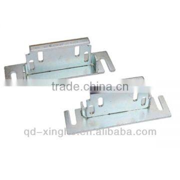 high precision stainless steel sheet metal stamping part