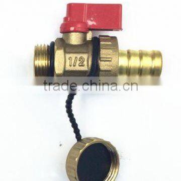 Brass or Nickel Plated Boiler Safety Valve photo-3