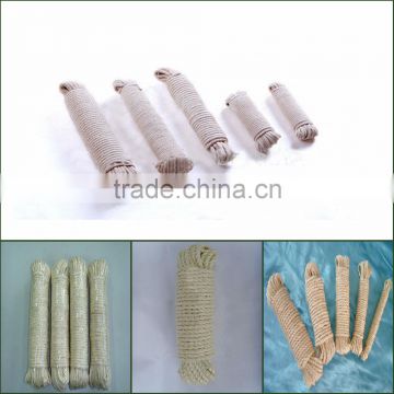 Wholesale raw sisal rope