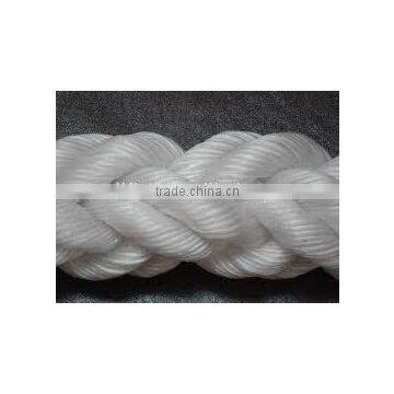 8 Strand Polypropylene Mooring Rope 16mm for Cheap Sale