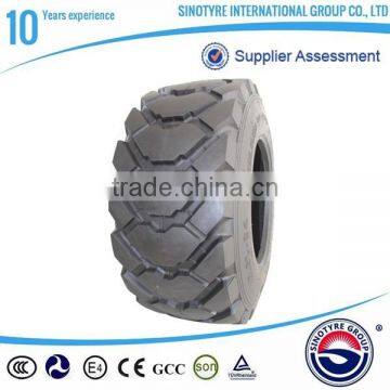 10-16.5 12-16.5 Bobcat Skid Steer Tire Manufactory