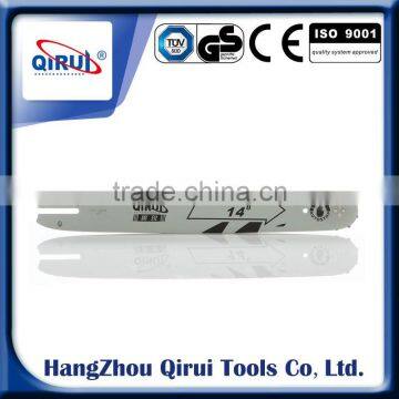 Professional chain saw parts saw bar