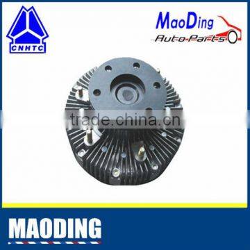 FAN CLUTCH HOWO PARTS/HOWO AUTO PARTS/HOWO SPARE PARTS/HOWO TRUCK PARTS