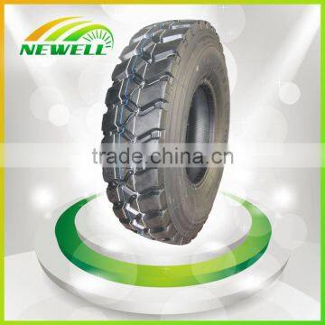 Made In China Heavy Duty 295/75r22.5 11r22.5 11r24.5 With Dot photo-3