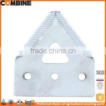 Combine Harvester Parts Knife Blade 611203.1G photo-5