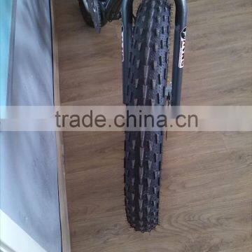 24-26 Inch Fat Bicycle Wheel photo-2