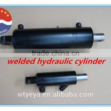 hydraulic cylinder for agriculture equipment