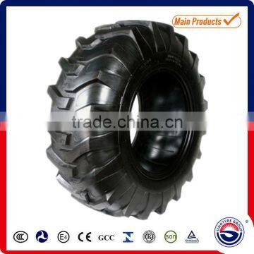 China Otr Load Tire g2 15.5-25 1300-24 1400-24 Tires for Sale photo-5