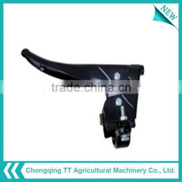 Best material steering clutch lever for walking tractor