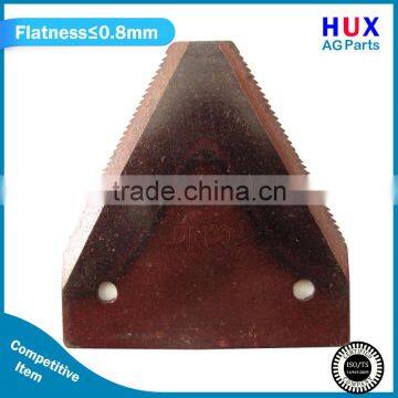 DIN80 Knife Section