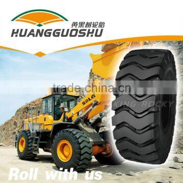 L3 E3 wheel loader tires weight 20.5-25