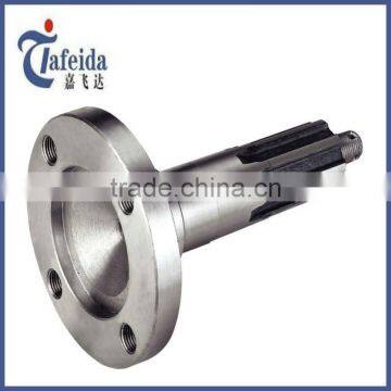 UTB AXLE