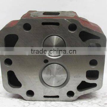 Aluminum Cylinder Head Price For Tractor Diesel Engine ZH1125 photo-3