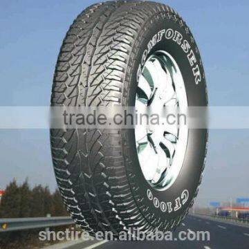 P265/65R17 China New Pcr Car Tires Buy Tires Direct From China photo-6