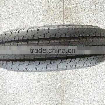 High Quality Tyres for Mini Van Comforser Brand photo-3